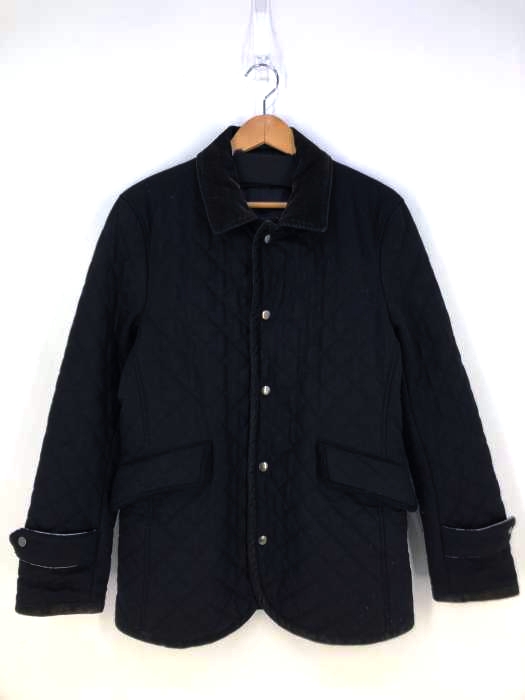 BARNEYS NEWYORK(バーニーズニューヨーク) キルティングジャケット メンズ JPN：S