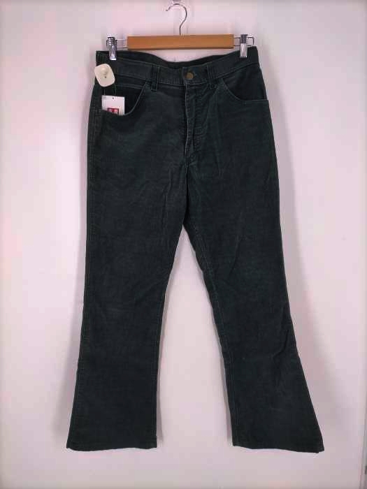 LEE RIDERS(リーライダース) 70～80S 42 TALON コーデュロイパンツ メンズ パンツ その他パンツ