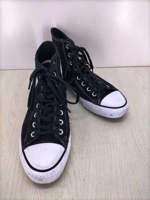 CONVERSE(コンバース) SKATE BORDING CTAS PRO Hi メンズ JPN：27.5