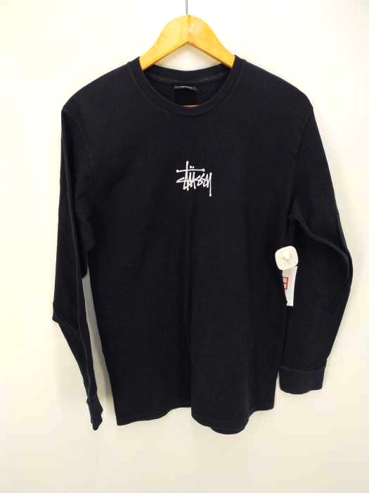 Stussy(ステューシー) ロングスリーブTシャツ メンズ JPN:M