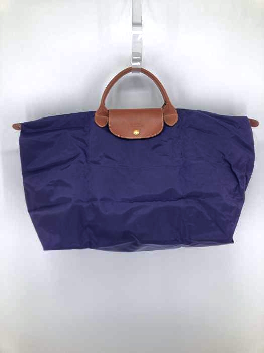 LONGCHAMP(ロンシャン) LE PLIAGE ル・プリアージュ 折りたたみ トートバッグ レディース 表記無