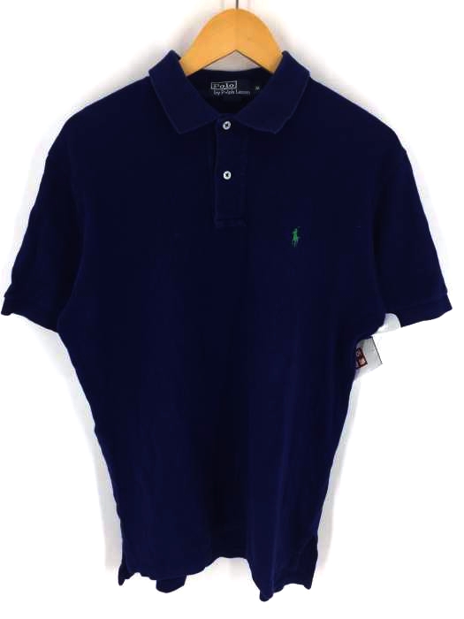 Polo by RALPH LAUREN(ポロバイラルフローレン) S/S ポロシャツ メンズ JPN：M