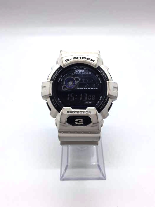 G-SHOCK(ジーショック) MULTIBAND 6 メンズ 表記無