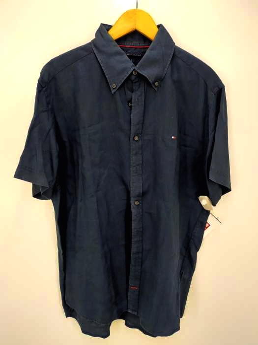 TOMMY HILFIGER(トミーヒルフィガー) メンズ JPN:L