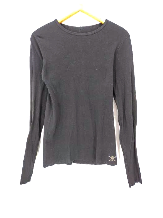 Roen(ロエン) ロングスリーブTシャツ メンズ JPN：46