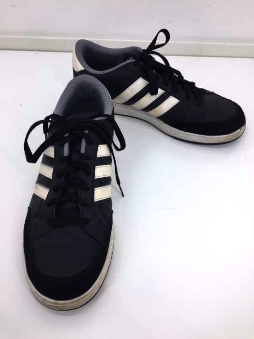 adidas(アディダス) COURTSET メンズ JPN：27