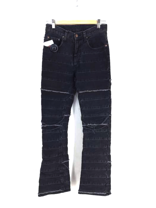 HYSTERIC GLAMOUR(ヒステリックグラマー) KINKY JEANS メンズ 表記無