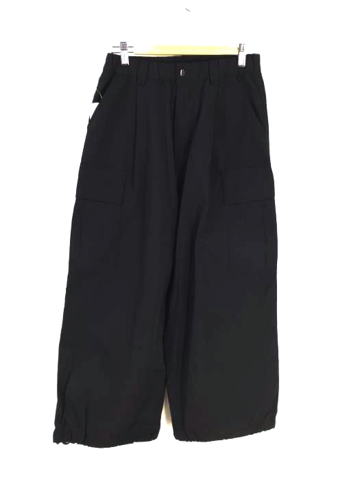FREAKS STORE(フリークスストア) ワイドカーゴパンツ メンズ JPN：S