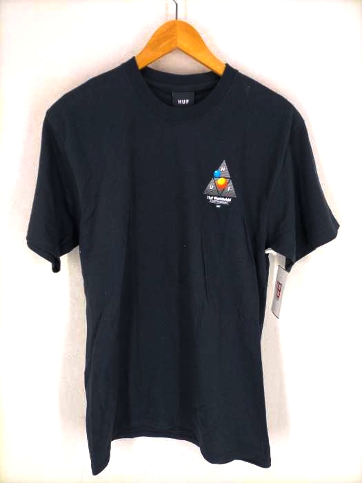 HUF(ハフ) Video Format TT T-shirt メンズ JPN：M