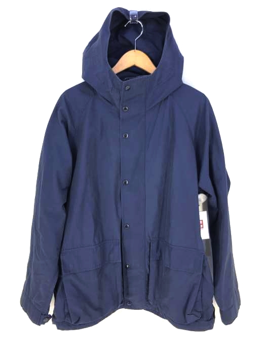 MR.GENTLEMAN(ミスタージェントルマン) MOUNTAIN PARKA メンズ  XXL