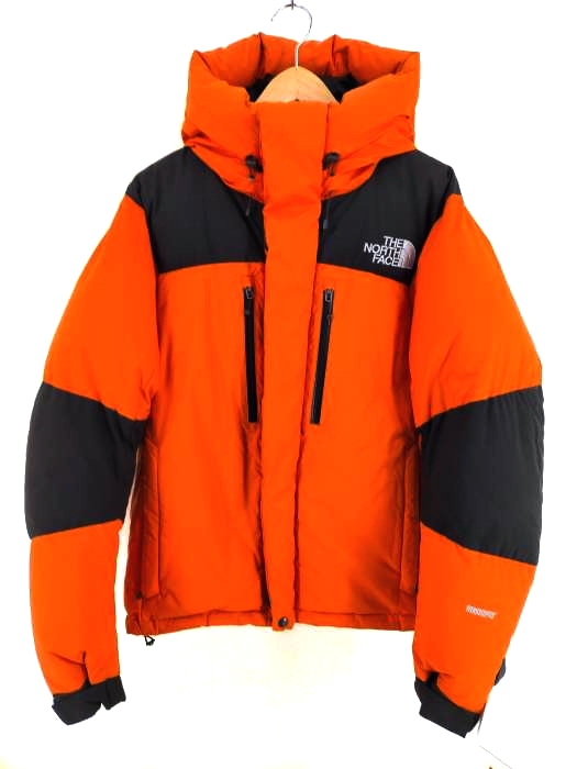 ザノースフェイス THE NORTH FACE Baltro Light Jacket バルトロライトジャケット メンズ JPN：L