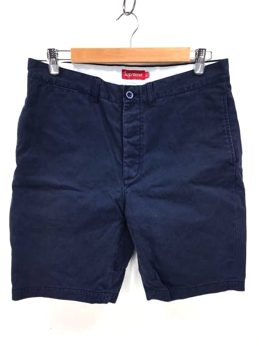 Supreme(シュプリーム) ヒップダブルニー ショートパンツ メンズ 32