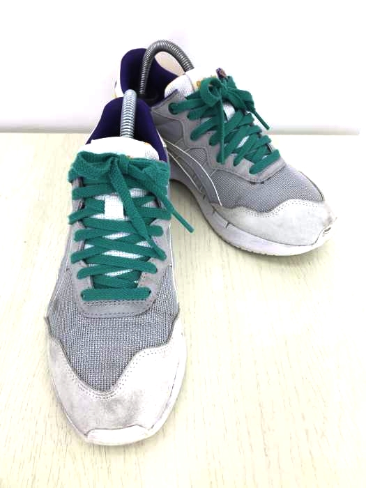 ONITSUKA TIGER(オニツカタイガー) REBILAC RUNNER メンズ JPN:25