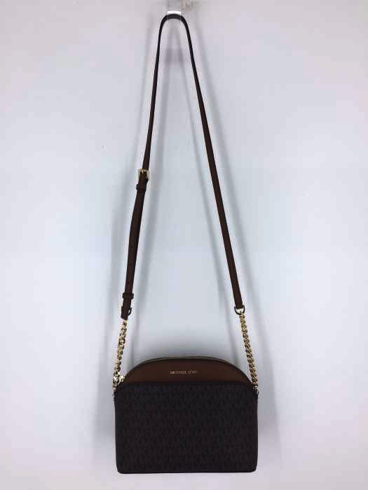 Michael Kors(マイケルコース) モノグラム ショルダーバッグ レディース 表記無