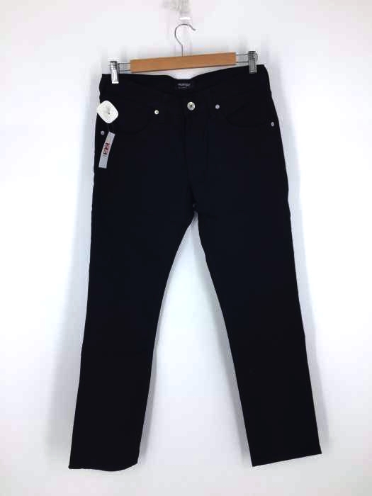 Wrangler(ラングラー) ブラックデニムパンツ メンズ 31inch