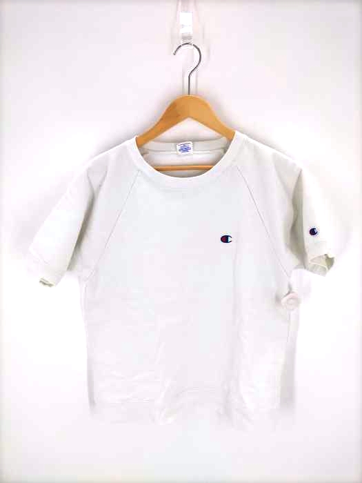 Champion(チャンピオン) アイビー スウェット Tシャツ メンズ JPN：L