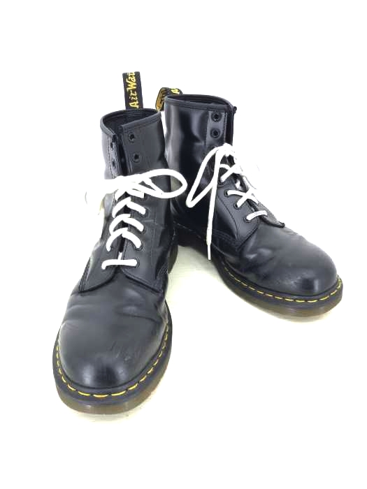 Dr.Martens(ドクターマーチン) 1460 8ホールブーツ メンズ UK：10