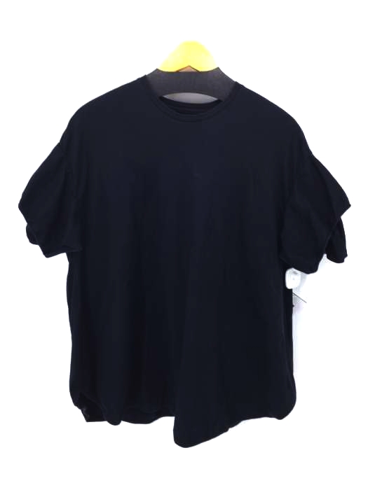 AKIRA NAKA(アキラナカ) Layla waist ribbon Tee レディース JPN：1