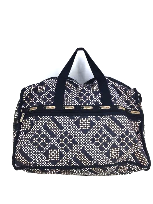 LeSportsac(レスポートサック) ドット柄ボストンバッグ レディース 表記無