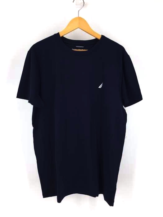 NAUTICA(ノーティカ) ワンポイント刺繍 ワンピース レディース JPN：L