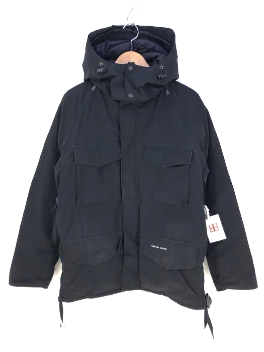 CANADA GOOSE(カナダグース) KAMLOOPS メンズ  L