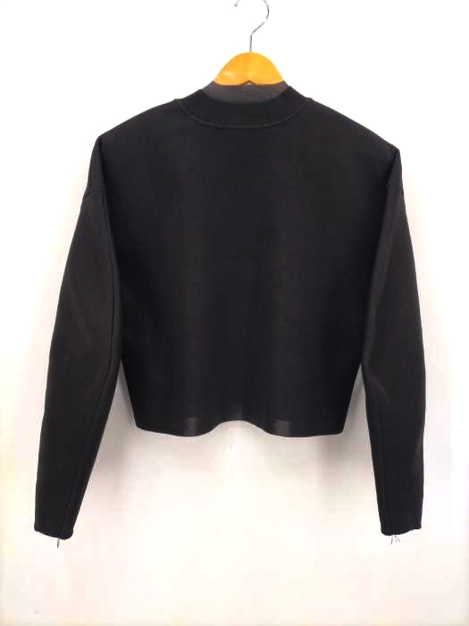 Mame Kurogouch(マメクロゴウチ) Milano Ribbed Knitted Pullover レディース  2
