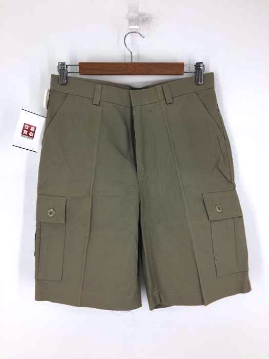 USED古着(ユーズドフルギ) カーゴチノ ハーフパンツ ショーツ メンズ JPN：XL