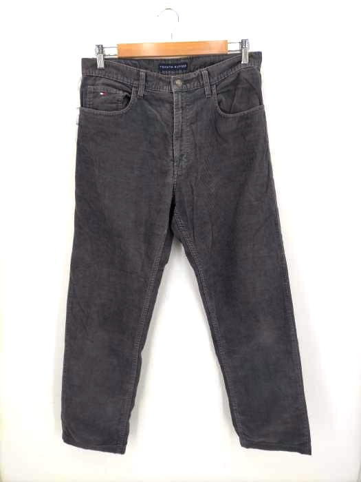 TOMMY HILFIGER(トミーヒルフィガー) コーデュロイパンツ メンズ  33/34