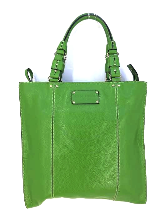 Kate spade(ケイトスペード) レザー トートバッグ レディース FREE