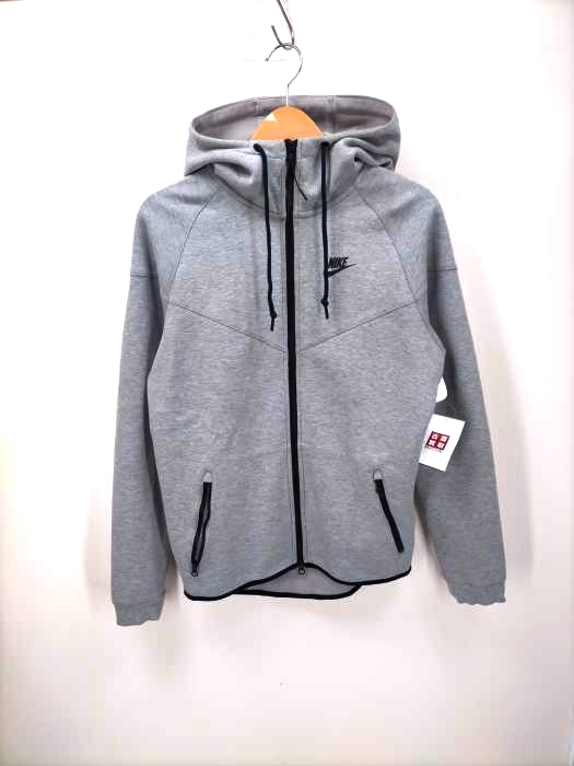 NIKE(ナイキ) TECH FLEECE 1.0 WINDRUNNER メンズ JPN：M