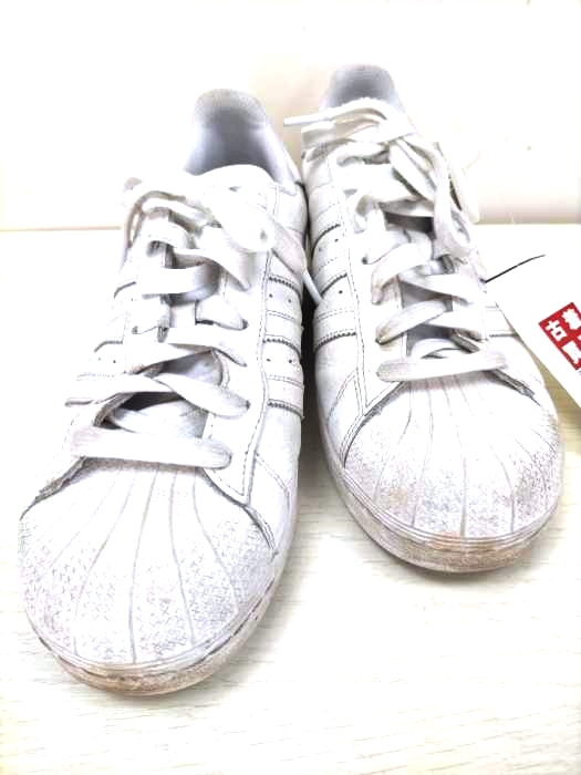 adidas Originals(アディダスオリジナルス) SUPERSTAR メンズ JPN:27.5