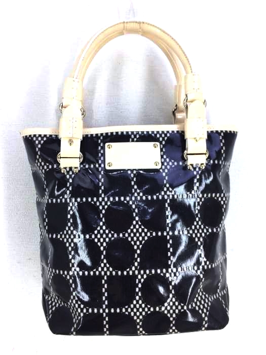 Kate spade(ケイトスペード) パテント ハンドバッグ レディース 表記無