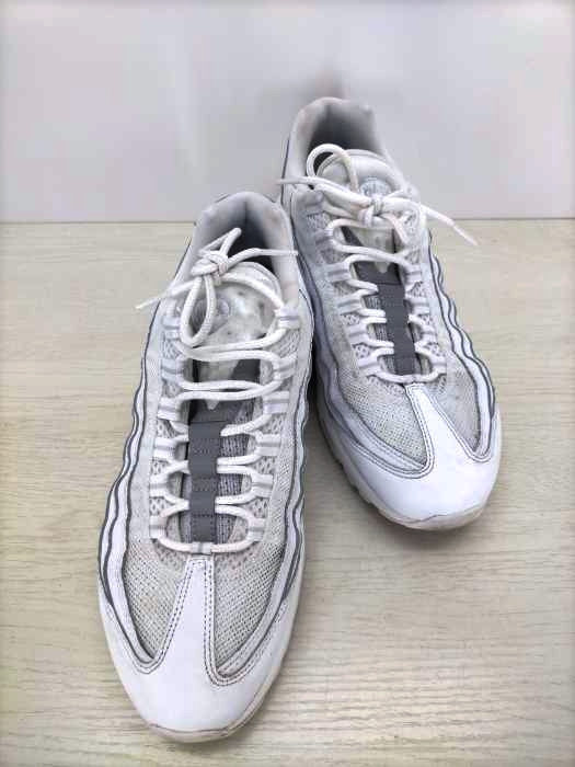 NIKE(ナイキ) AIR MAX 95 ESSENTIAL メンズ JPN:27.5