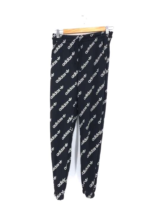 adidas Originals(アディダスオリジナルス) モノグラム トラックパンツ メンズ JPN：L