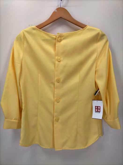 USED古着(ユーズドフルギ) JOCONDO ROYAL ブラウス レディース JPN：38