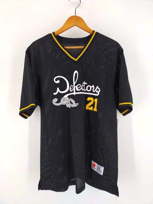 UNDEFEATED(アンディフィーテッド) DEFECTORS ジャージ メンズ JPN：XL