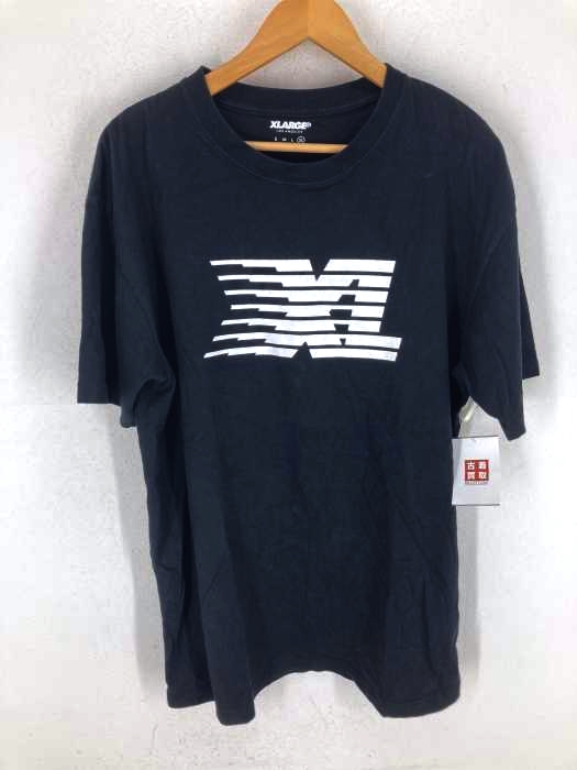 X-LARGE(エクストララージ) モーションロゴTシャツ メンズ JPN：XL