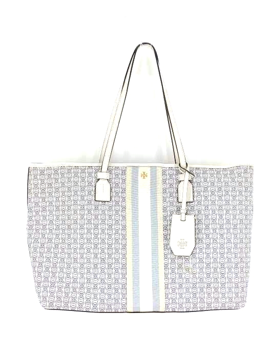 TORY BURCH(トリーバーチ) ジェミニリンク トートバッグ  レディース 表記無