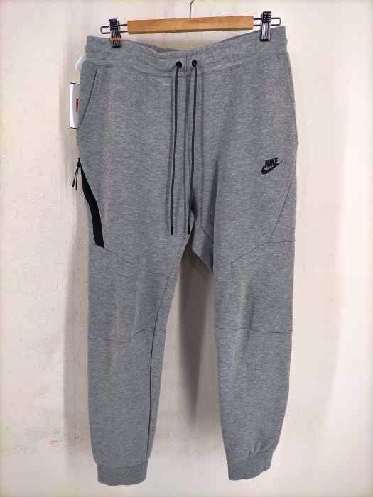 NIKE(ナイキ) TECH FLEECE JOGGER PANT メンズ  L
