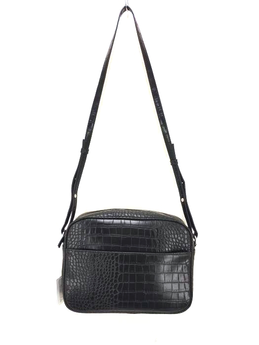 USED古着(ユーズドフルギ) {{EM}} イエム SQUARE SHOULDER BAG レディース  FREE