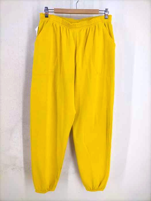 USED古着(ユーズドフルギ) MADE IN U.S.A. 裏起毛スウェットパンツ メンズ JPN：XL