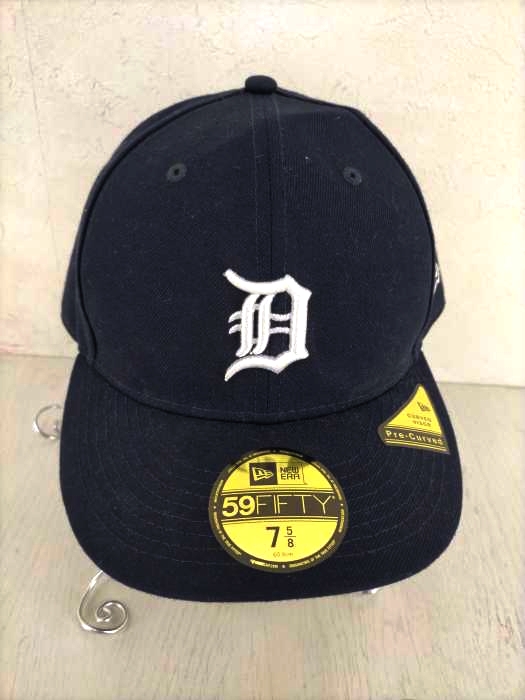 NEW ERA(ニューエラ) PRE-CURVED 59FIFTY  メンズ  60.6cm