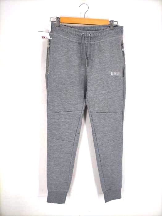 BALR(ボーラー) Q-SERIES CLASSIC SWEATPANTS メンズ JPN：S