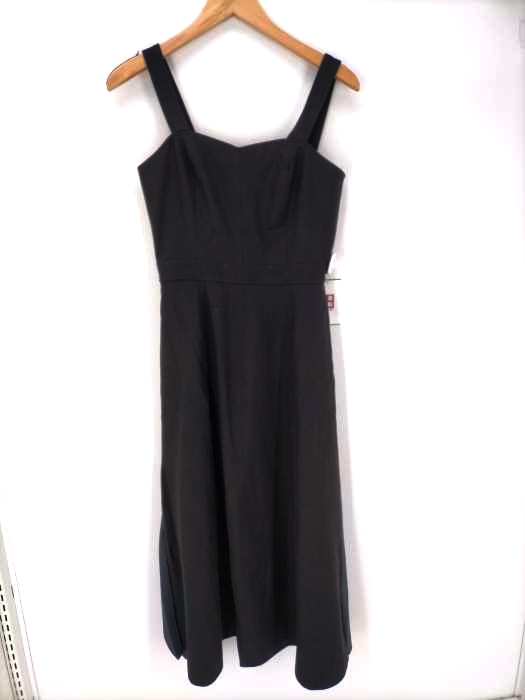 SLY(スライ) SIDE PLEATS JUMPER スカート レディース JPN：1