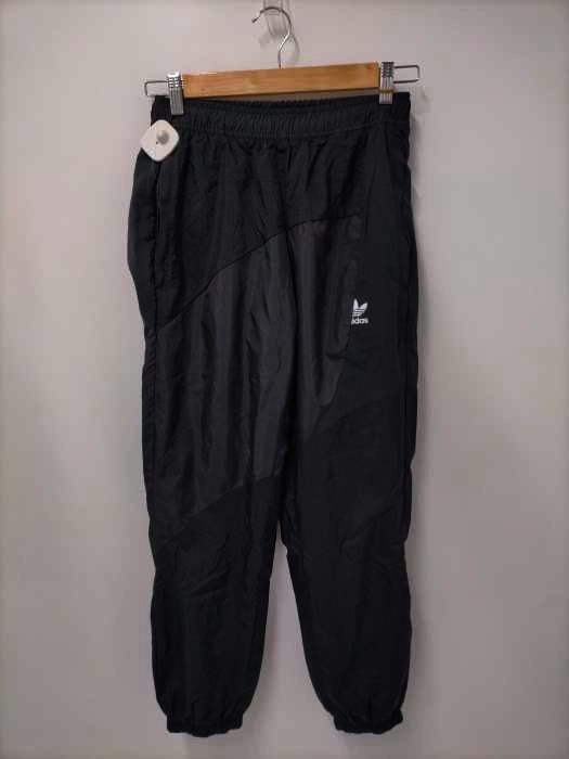 adidas Originals(アディダスオリジナルス) ファブリック ブロック フルウーブン トラックパンツ メンズ JPN：S