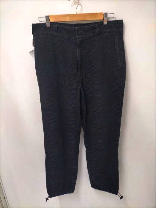 HELLRAZOR(ヘルライザー) ゼットクロッチワークパンツ メンズ JPN：L