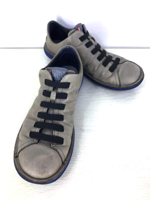 CAMPER(カンペール) LIGHTWEIGHT ENERGIA HUMANA メンズ 表記無