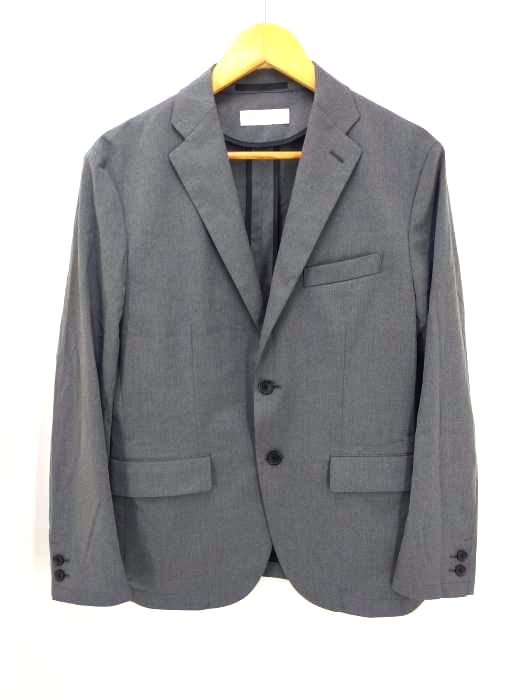 ビューティーアンドユースユナイテッドアローズ BEAUTY & YOUTH UNITED ARROWS ストレッチ2Bテーラードジャケット メンズ JPN：M