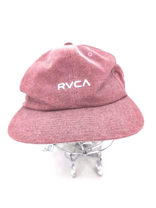 RVCA(ルーカ) 6 PANEL CAP メンズ 表記無
