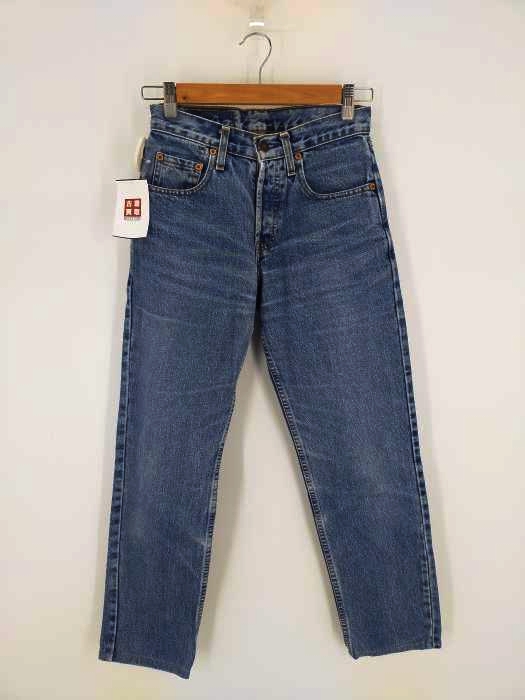 リーバイス Levis ユーロ規格 オレンジタブ 614 レディース 27inch